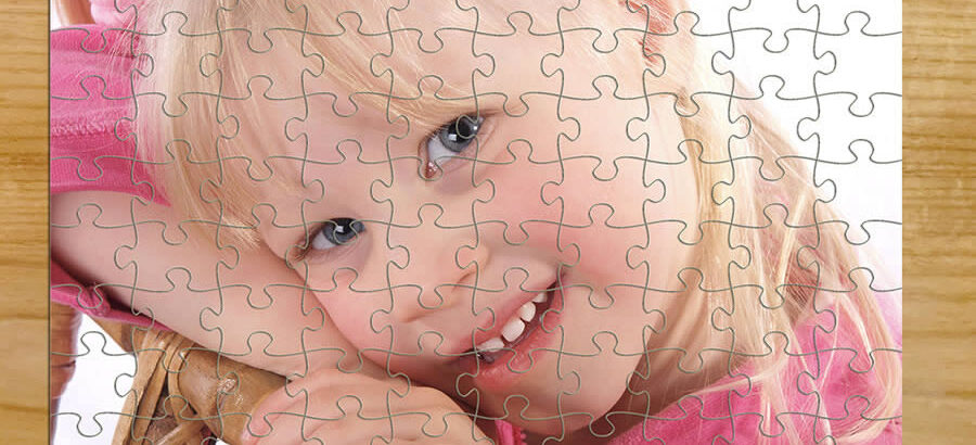 100 piece 11 x14 inch kids puzzle - ideal puzzle for kids aged 6 to 10 years old - Product 29