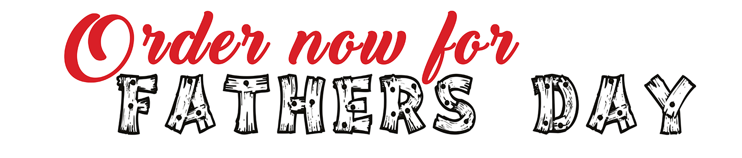 Fathers Day Banner